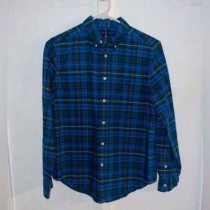 Ralph Lauren Dress Shirt Kids Boys 
Size:L (14-16)